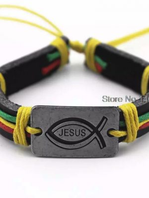 Jesus-Fish-Bracelet-GospelThreads